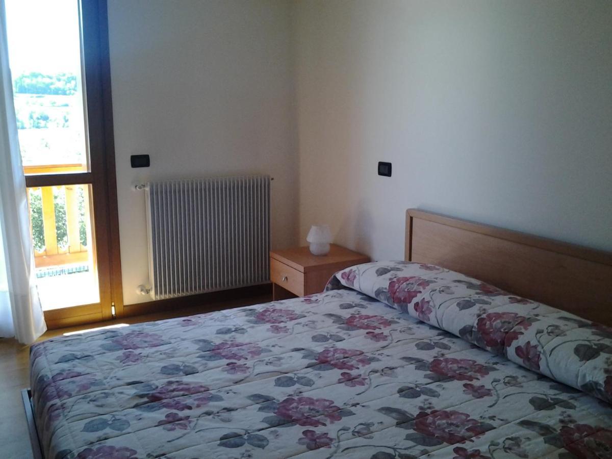 Casa Vacanze La Palanca Revine Lago Luaran gambar