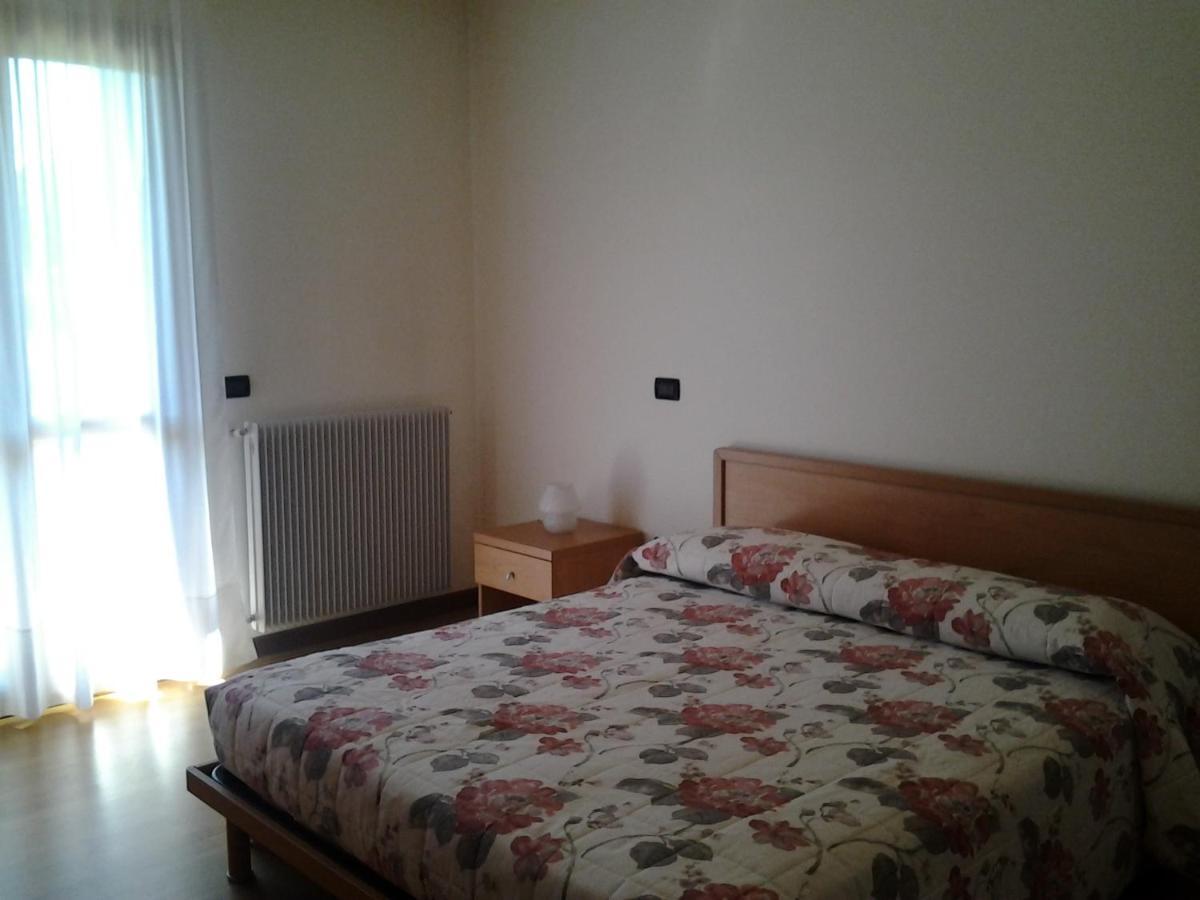 Casa Vacanze La Palanca Revine Lago Luaran gambar